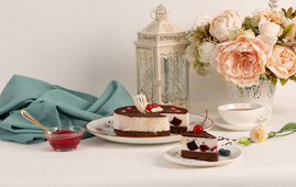 Блеф "Десерт", угадайка