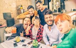 Творческий конкурс: ИИ изображение "Как я вижу форумчанина этой весной" / 28 марта.