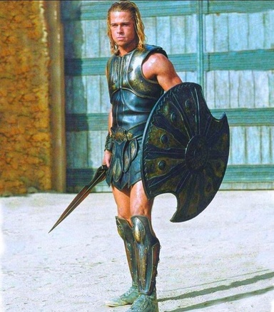 213Ахиллес213