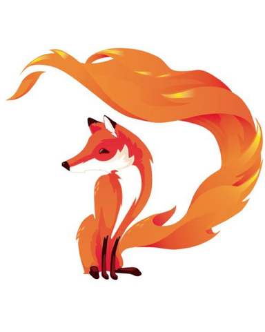 Лисий хвост