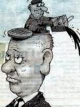 Правдоискатель