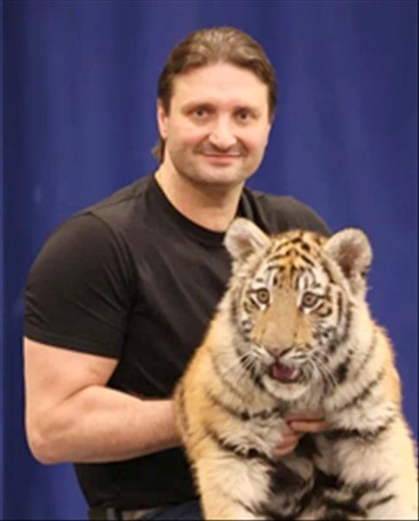 Эдгар Запашный