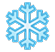 :snowflake: