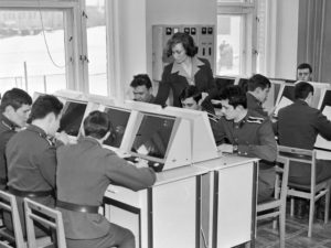 Артиллерийский этап